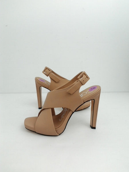 Calvin klein sales myra sandals