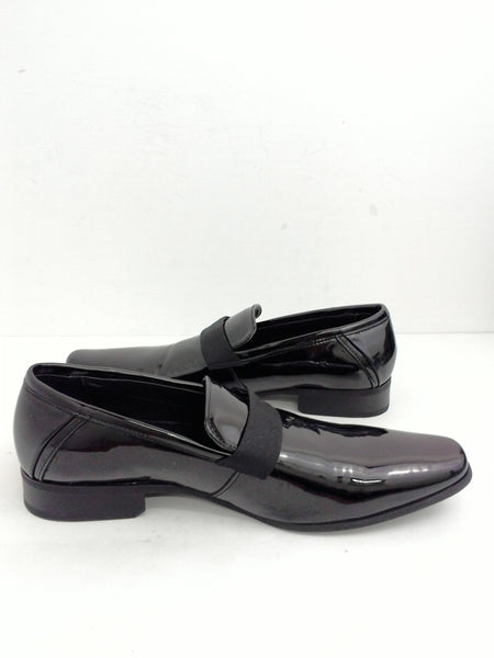 Calvin klein bernard store tuxedo shoes