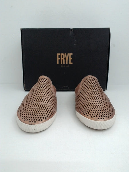 Frye melanie gore on sale mule