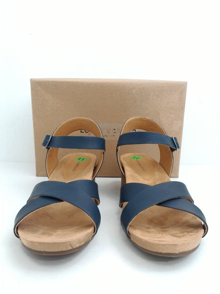 Lucky brand hot sale philana sandal