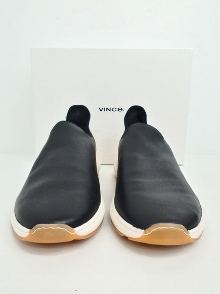 Vince on sale black shoes