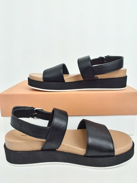 Orders via spiga charlie leather sandal