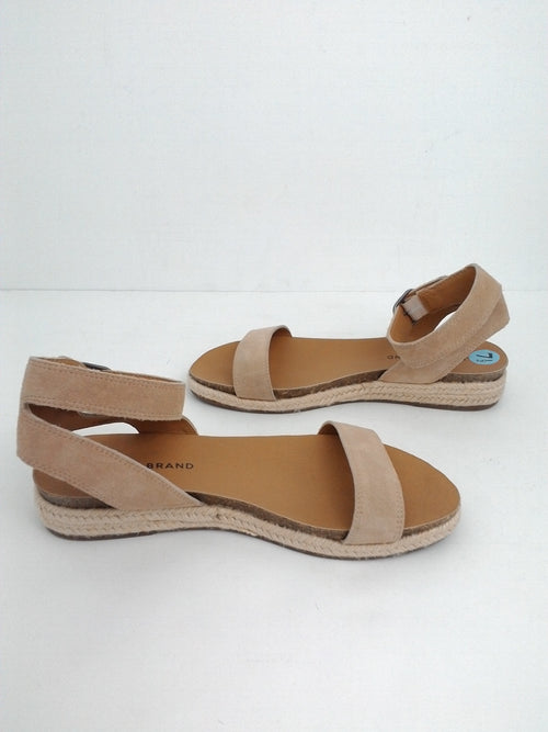 Garston discount espadrille sandal