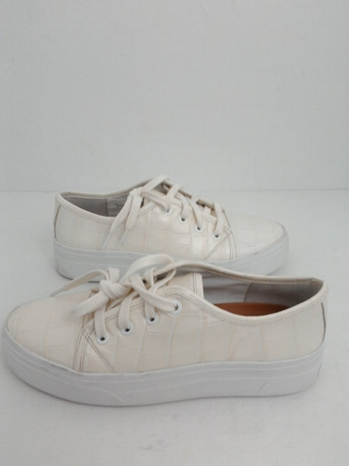 Via spiga hot sale platform sneakers