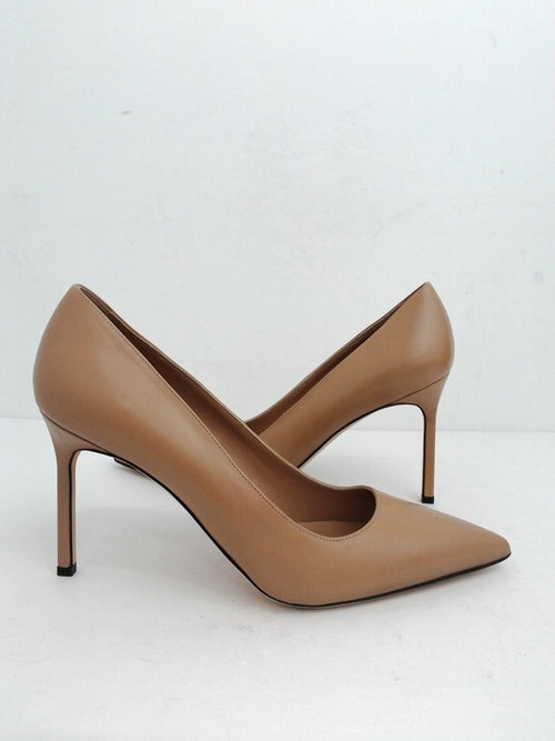 Via spiga nude heels sale