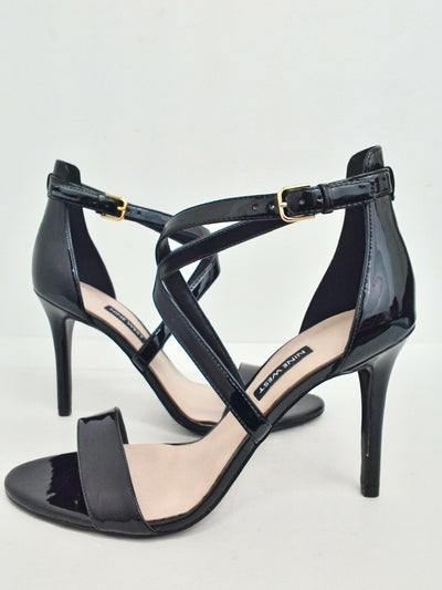 Casual Wear Olive Ladies Block Heels Sandal, Size: EUR 38 at Rs 649/pair in  New Delhi